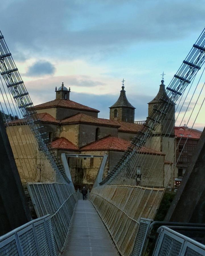 La Cabana´l Cachican Cangas De Narcea Exterior foto