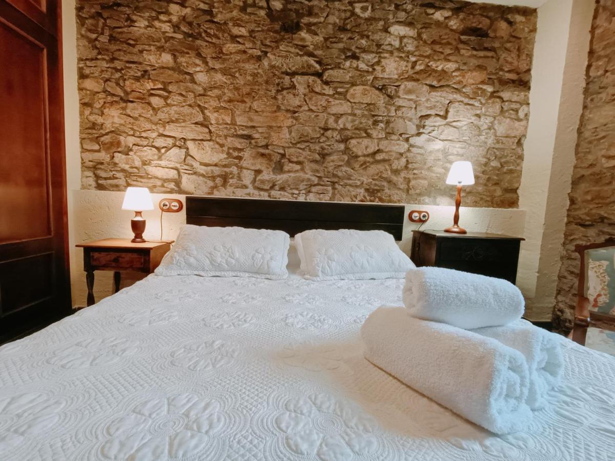 La Cabana´l Cachican Cangas De Narcea Exterior foto