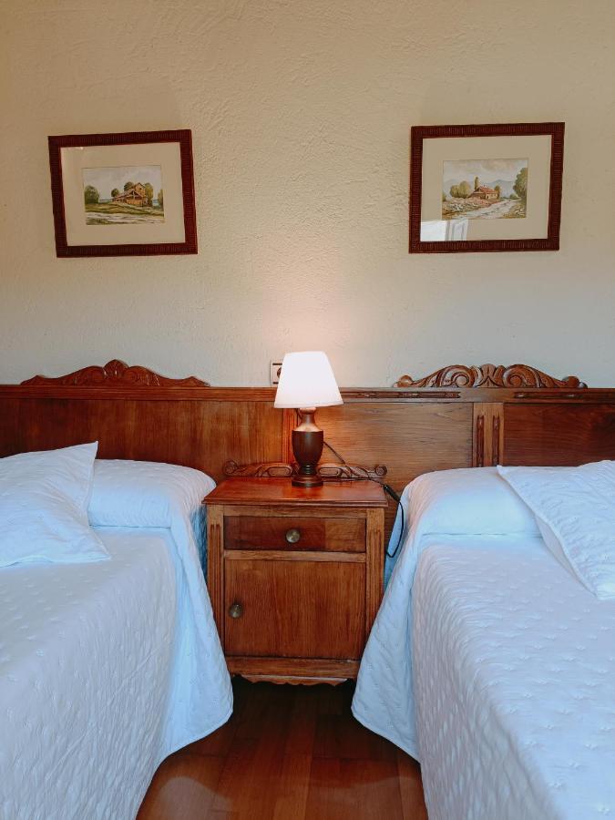 La Cabana´l Cachican Cangas De Narcea Exterior foto