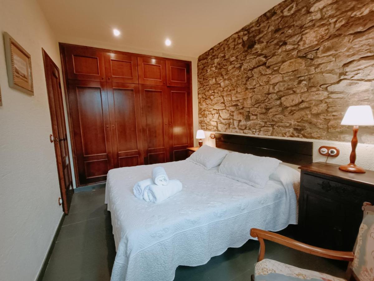 La Cabana´l Cachican Cangas De Narcea Exterior foto
