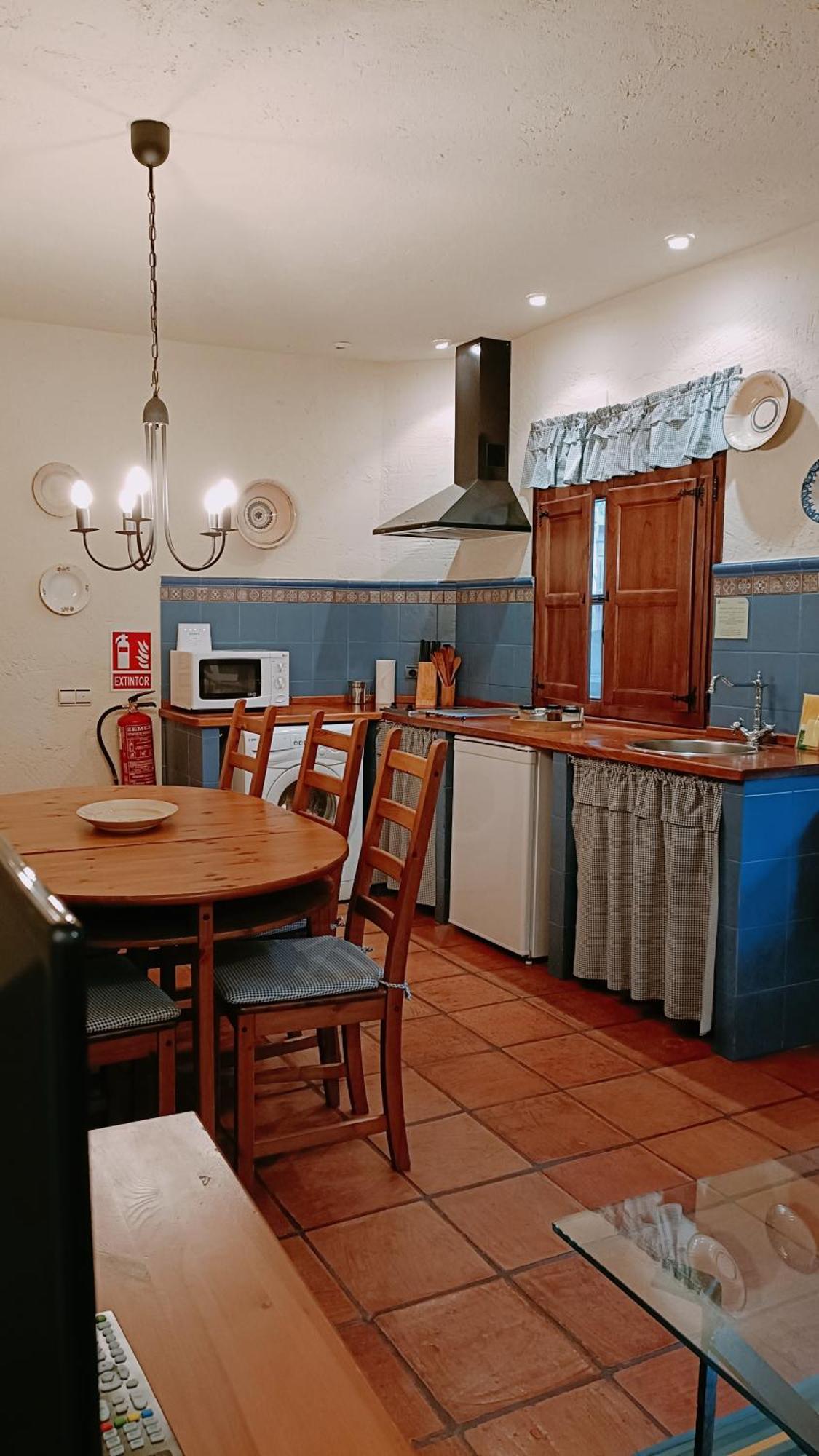 La Cabana´l Cachican Cangas De Narcea Habitación foto