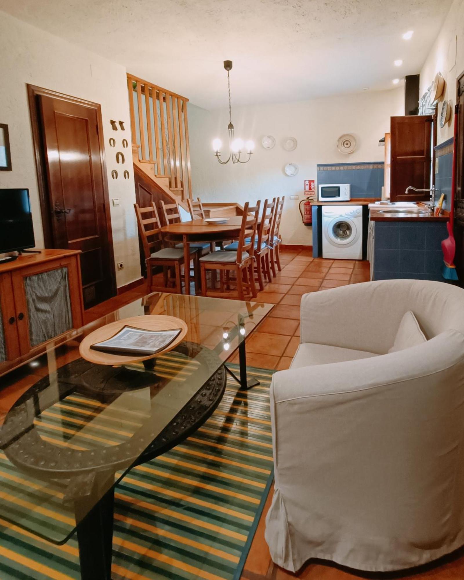 La Cabana´l Cachican Cangas De Narcea Habitación foto